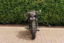 1956 Norton Burton Cafe Racer  