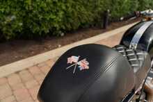 1956 Norton Burton Cafe Racer  