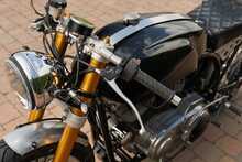 1956 Norton Burton Cafe Racer  