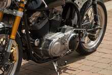 1956 Norton Burton Cafe Racer  