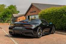 2024 Maserati MC20 V6 Cielo 