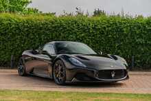 2024 Maserati MC20 V6 Cielo 