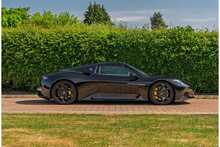 2024 Maserati MC20 V6 Cielo 