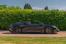 2024 Maserati MC20 V6 Cielo 