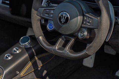 3.0 V6 Cielo Spyder Convertible 2dr Petrol DCT Euro 6 (s/s) (630 ps)