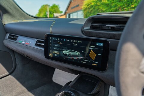 3.0 V6 Cielo Spyder Convertible 2dr Petrol DCT Euro 6 (s/s) (630 ps)