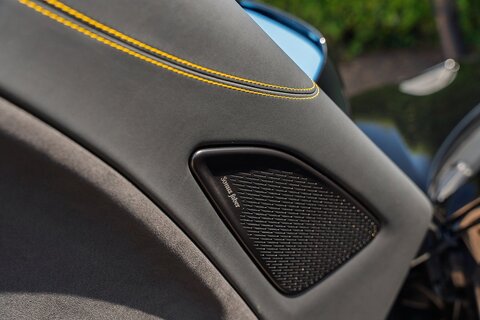 3.0 V6 Cielo Spyder Convertible 2dr Petrol DCT Euro 6 (s/s) (630 ps)