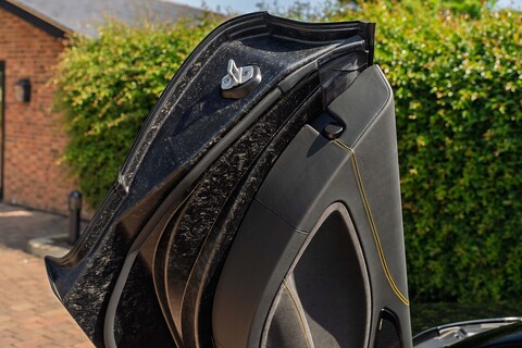 3.0 V6 Cielo Spyder Convertible 2dr Petrol DCT Euro 6 (s/s) (630 ps)