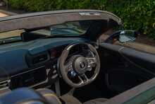 2024 Maserati MC20 V6 Cielo 