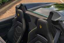 2024 Maserati MC20 V6 Cielo 