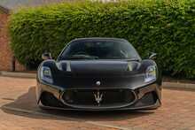 2024 Maserati MC20 V6 Cielo 