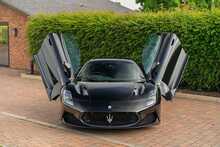 2024 Maserati MC20 V6 Cielo 