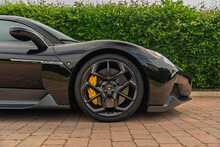 2024 Maserati MC20 V6 Cielo 