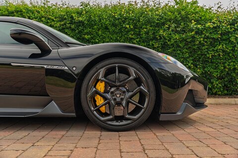 3.0 V6 Cielo Spyder Convertible 2dr Petrol DCT Euro 6 (s/s) (630 ps)