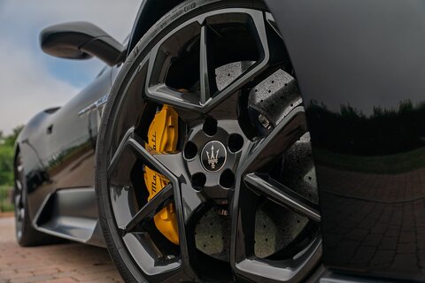 3.0 V6 Cielo Spyder Convertible 2dr Petrol DCT Euro 6 (s/s) (630 ps)