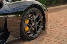 2024 Maserati MC20 V6 Cielo 