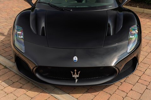 3.0 V6 Cielo Spyder Convertible 2dr Petrol DCT Euro 6 (s/s) (630 ps)