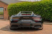 2024 Maserati MC20 V6 Cielo 