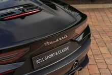 2024 Maserati MC20 V6 Cielo 