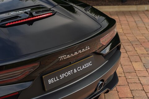 3.0 V6 Cielo Spyder Convertible 2dr Petrol DCT Euro 6 (s/s) (630 ps)