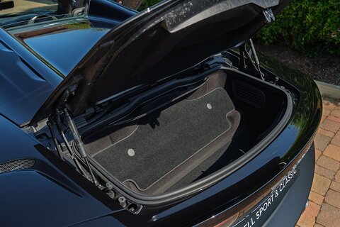 3.0 V6 Cielo Spyder Convertible 2dr Petrol DCT Euro 6 (s/s) (630 ps)