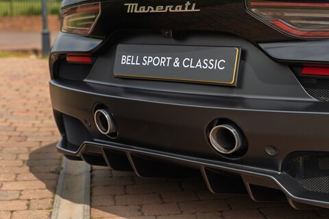 3.0 V6 Cielo Spyder Convertible 2dr Petrol DCT Euro 6 (s/s) (630 ps)