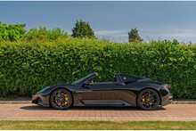 2024 Maserati MC20 V6 Cielo 