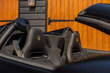 2024 Maserati MC20 V6 Cielo 