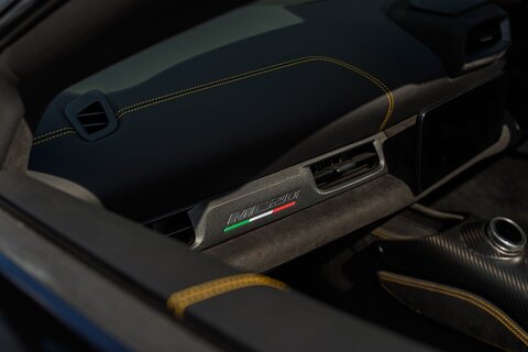 3.0 V6 Cielo Spyder Convertible 2dr Petrol DCT Euro 6 (s/s) (630 ps)