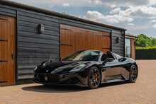 2024 Maserati MC20 V6 Cielo 