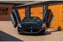 2024 Maserati MC20 V6 Cielo 