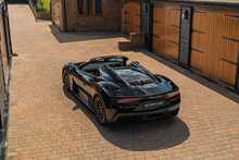 2024 Maserati MC20 V6 Cielo 