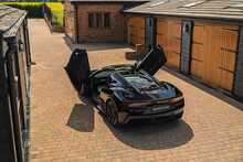 2024 Maserati MC20 V6 Cielo 