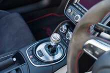 2012 Audi R8 GT Spyder 