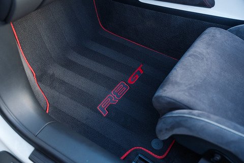 GT Spyder 5.2 2dr Convertible Automatic Petrol