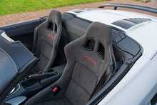 2012 Audi R8 GT Spyder 