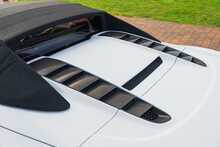 2012 Audi R8 GT Spyder 