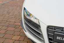 2012 Audi R8 GT Spyder 