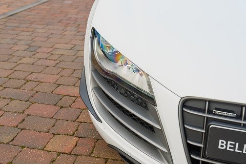 GT Spyder 5.2 2dr Convertible Automatic Petrol