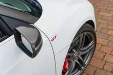 2012 Audi R8 GT Spyder 