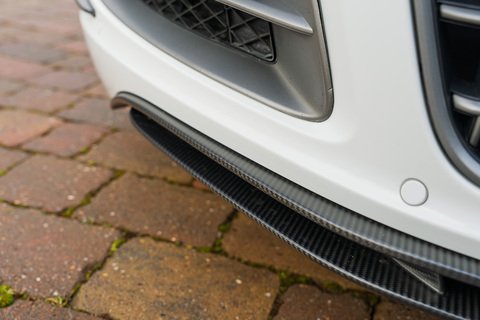 GT Spyder 5.2 2dr Convertible Automatic Petrol