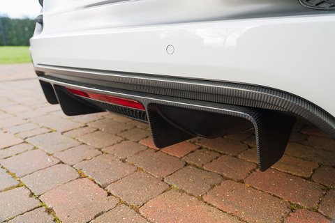 GT Spyder 5.2 2dr Convertible Automatic Petrol