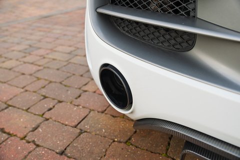 GT Spyder 5.2 2dr Convertible Automatic Petrol