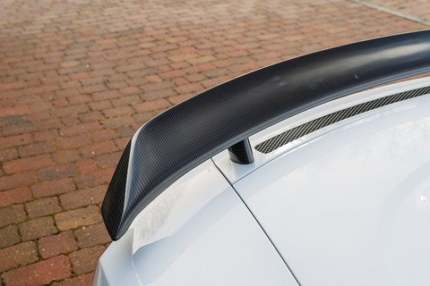 GT Spyder 5.2 2dr Convertible Automatic Petrol