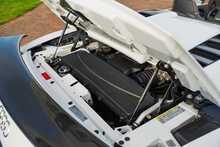 2012 Audi R8 GT Spyder 