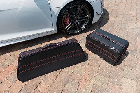 GT Spyder 5.2 2dr Convertible Automatic Petrol