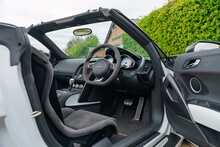 Audi R8 GT Spyder - U10695
