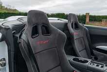 Audi R8 GT Spyder - U10695
