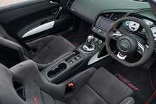 Audi R8 GT Spyder - U10695