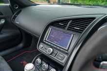 Audi R8 GT Spyder - U10695